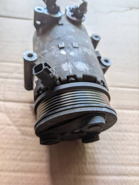 Ford Mondeo, MK4 S-Max 2.0, 2.3 Aowa Aoba Sewa Seba Klíma kompresszor