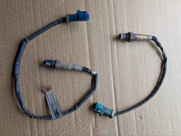Ford Mondeo, MK4 S-Max 2.0, 2.3 Aowa Aoba Sewa Seba lambda szonda