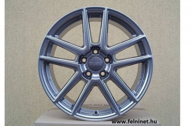 Ford Mondeo, Volvo XC70 alufelni 19 col Anzio Split nyárra-télre!