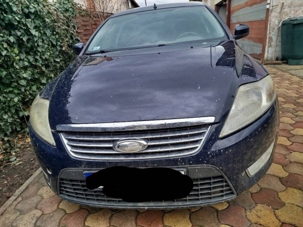 Ford Mondeo alkatrszek