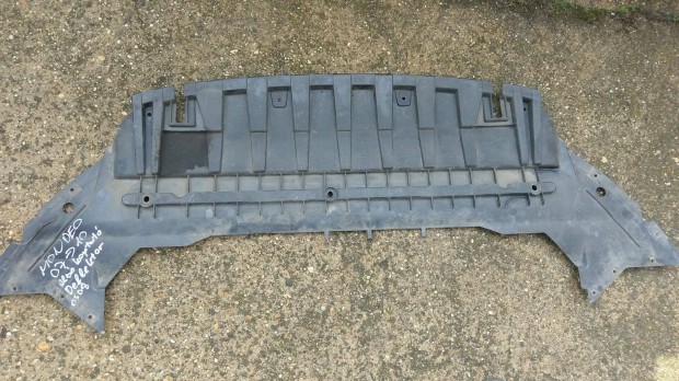 Ford Mondeo als burkolat koptat deflektor (2007-2010)