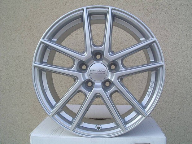 Ford Mondeo alufelni 16" vadonatj tlre is polar ezst orszgosan