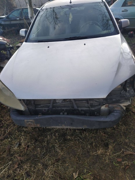 Ford Mondeo bontott alkatrszek