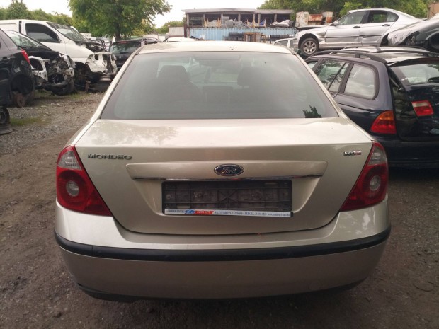 Ford Mondeo bontott gyújtás, motorvezérlő, adagoló, porlasztó