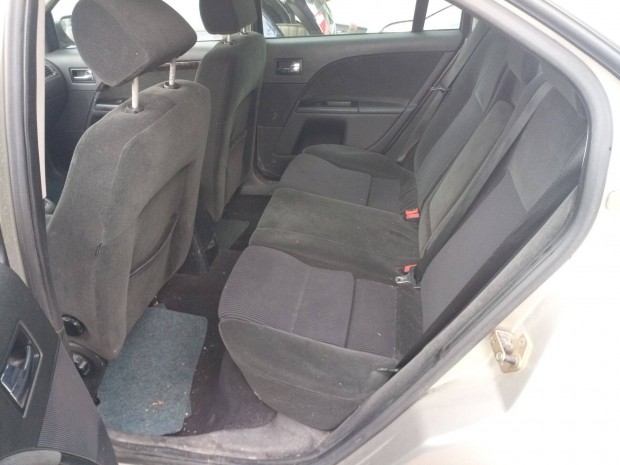 Ford Mondeo bontott hűtősór , vízhűtő , klímahűtő