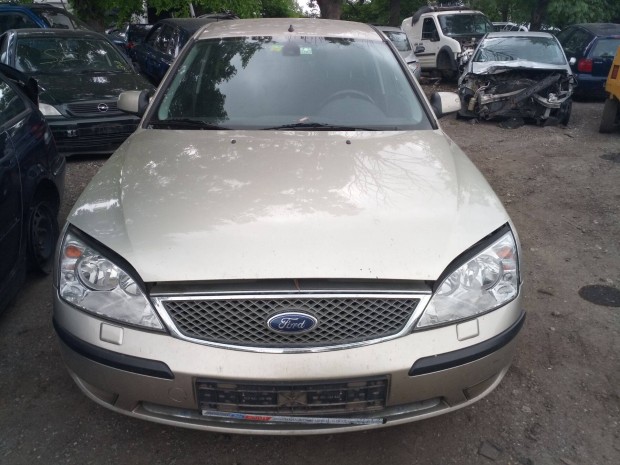Ford Mondeo bontott lökhárító sárvédő géptető