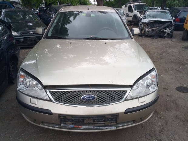 Ford Mondeo bontott váltó, féltengely