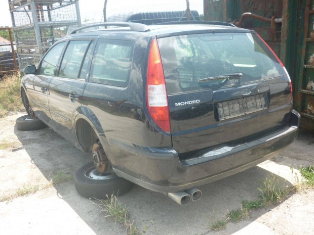 Ford Mondeo combi alkatrszek eladk