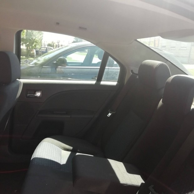 Ford Mondeo elad