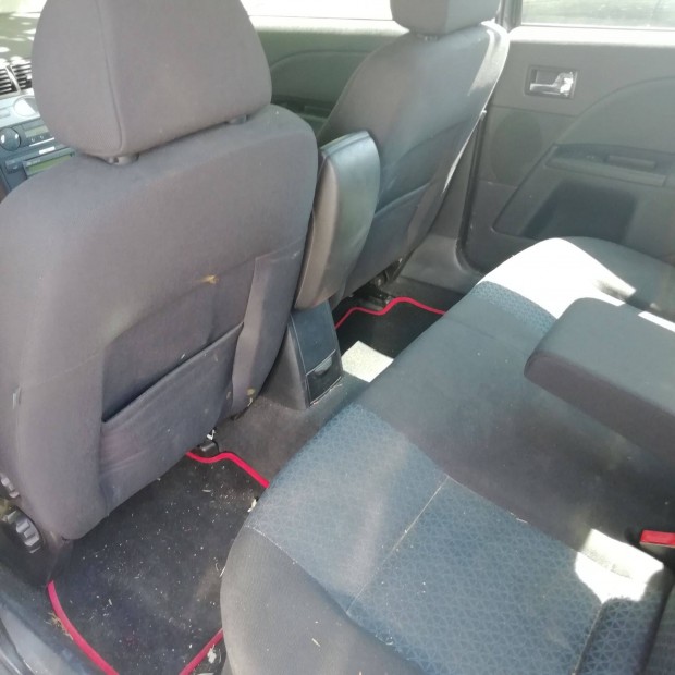 Ford Mondeo elad!