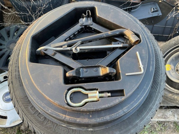 Ford Mondeo emel vonszem szett