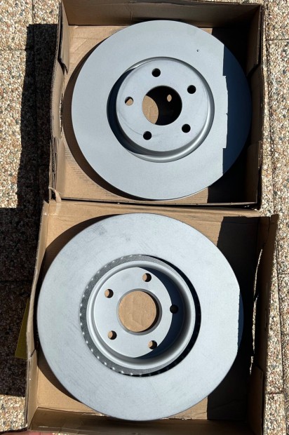 Ford Mondeo fktrcsk + bettek, Zimmermann