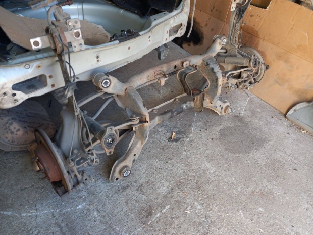 Ford Mondeo hts hd