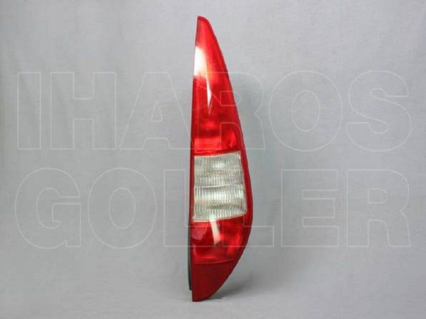 Ford Mondeo hátsó lámpa 2021101015