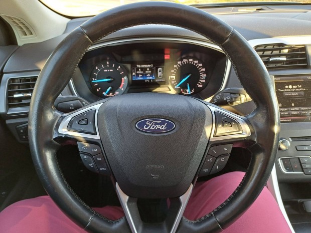 Ford Mondeo kombi elad�