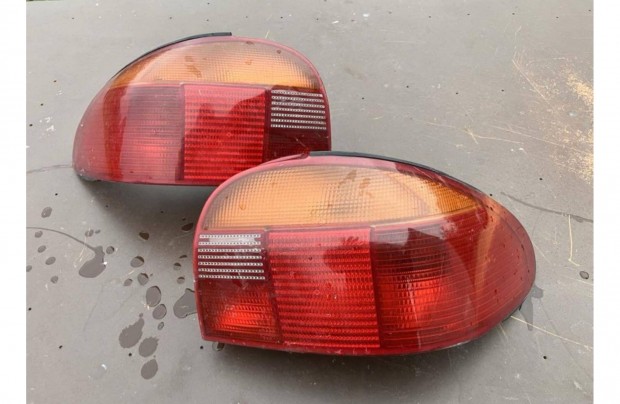 Ford Mondeo lmpa