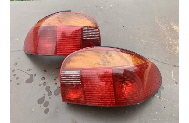 Ford Mondeo lmpa pr