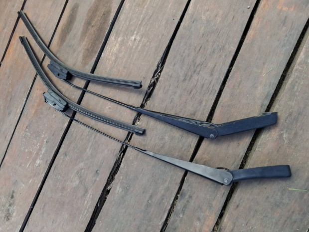 Ford Mondeo mk3 ablaktörlő kar pár