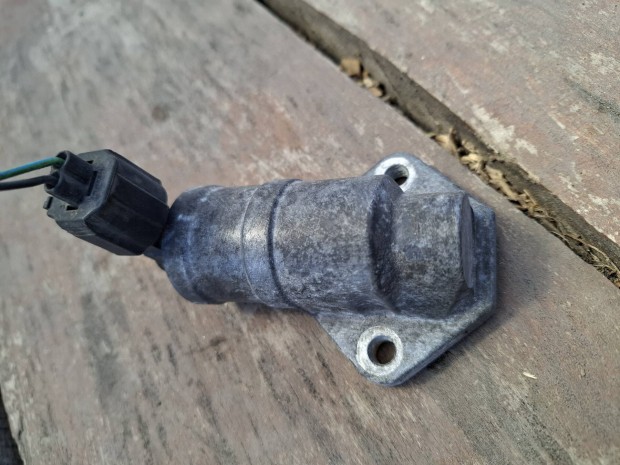 Ford Mondeo mk3 alapjárati motor, üresjárati szabályzó szelep