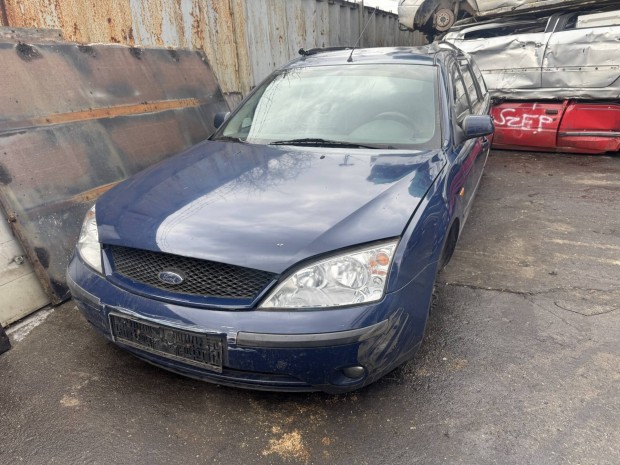 Ford Mondeo mk3 bontott alkatrsz