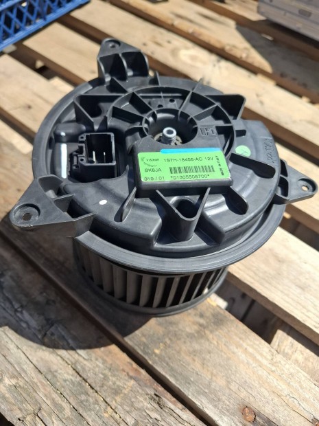 Ford Mondeo mk3 ftmotor, ft ventiltor 