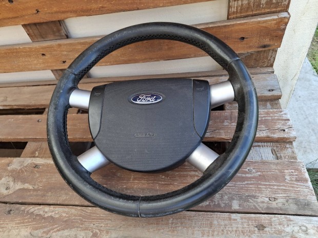 Ford Mondeo mk3 kormány és légzsák