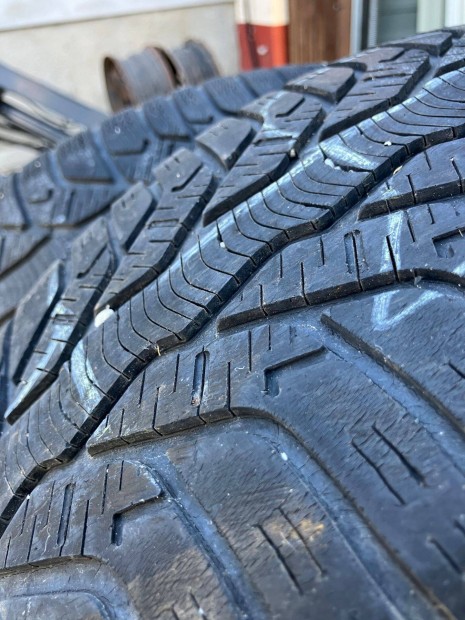 Ford Mondeo mk3 szerelt gumi, felni