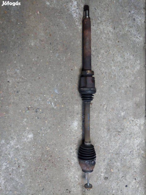 Ford Mondeo mk4 1.8d jobb fltengely