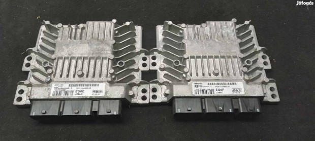 Ford Mondeo mk4 2.0d diesel motorvezrl elektronika