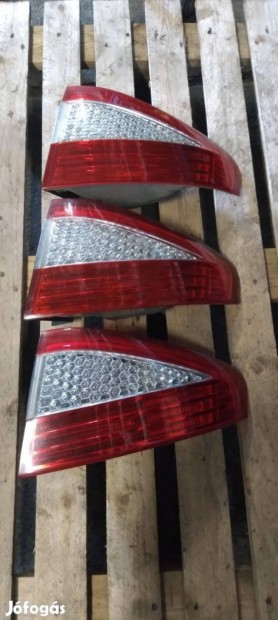 Ford Mondeo mk4 5 ajts jobb hts lmpa