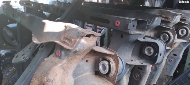 Ford Mondeo mk4 blcs