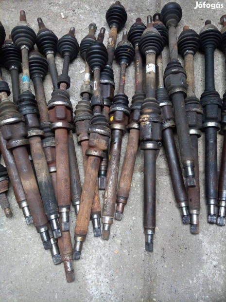 Ford Mondeo mk4 fltengely jobb 2006-tl