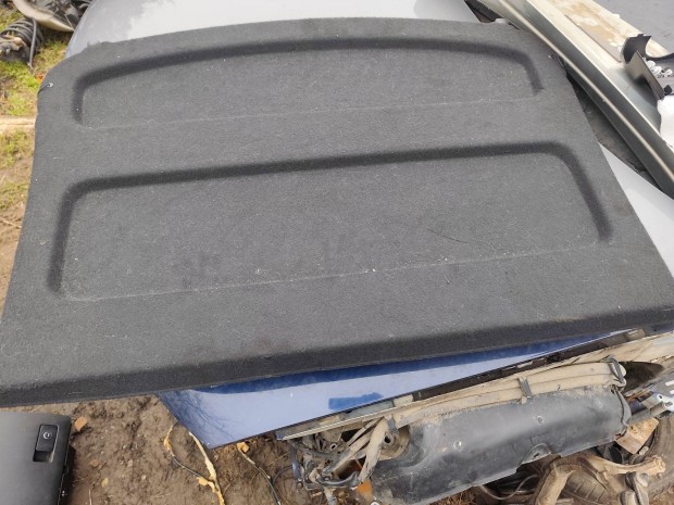 Ford Mondeo mk4 kalap tart� gy�ri 