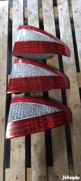 Ford Mondeo mk4 kombi jobb hts lmpa 2006 tl