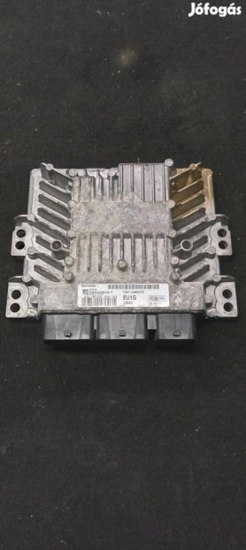 Ford Mondeo mk4 motorvezrl elektronika 1.8d