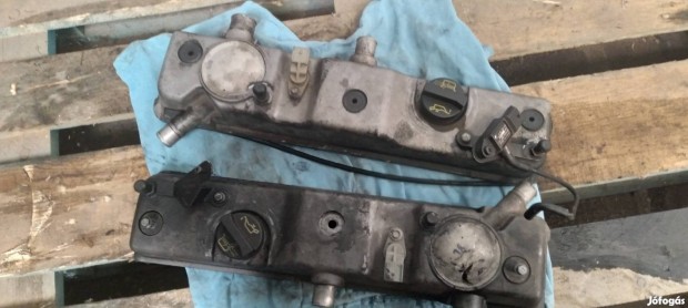 Ford Mondeo mk4 szelepfedl 1.8d