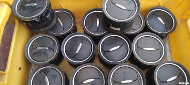 Ford Mondeo mk4 szellz Galaxy S-Max