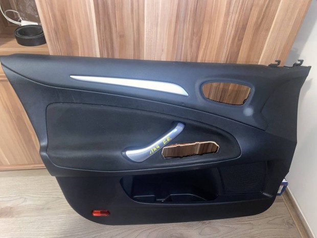 Ford Mondeo mk4 ülés szett, ajtókárpit
