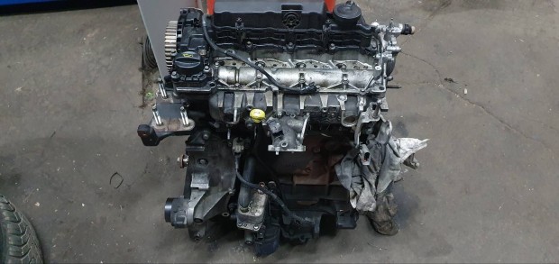 Ford Mondeo mk5 1.5tdci motor