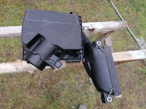 Ford Mondeo mk5 Légszürö, Ablakmoso tartáj