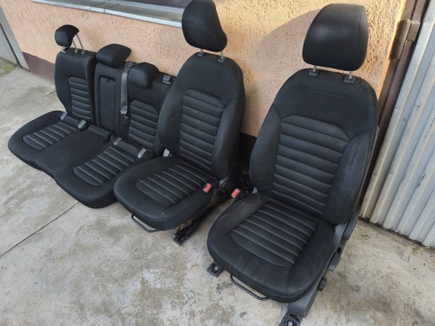 Ford Mondeo mk5 els, hts ls elad 