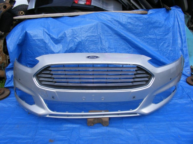 Ford Mondeo mk5 első lökhárító
