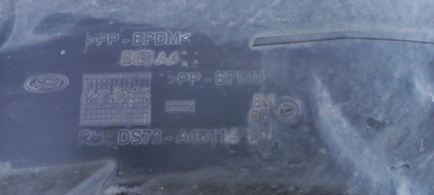Ford Mondeo mk5 jobb első dobbetét gyári