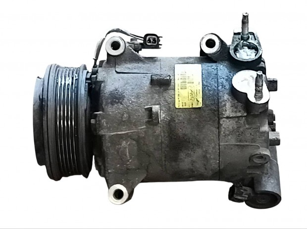 Ford Mondeo mk5 klma kompresszor DG9H-19D629-FD 2.0 d
