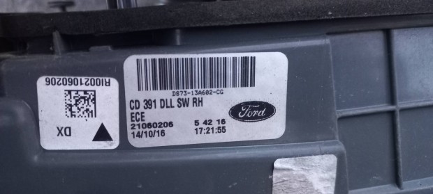 Ford Mondeo mk5 kombi bal hátsó külső ledes lámpa