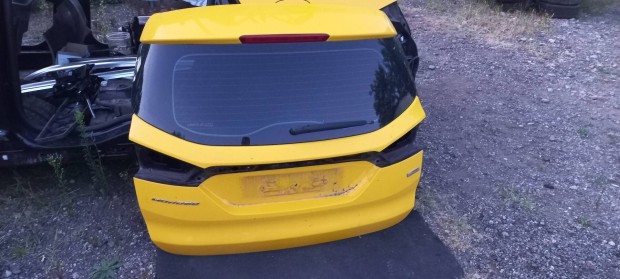 Ford Mondeo mk5 kombi csomagtér ajtó