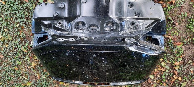 Ford Mondeo mk5 kombi hts szlvd gyari sttitett