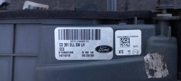 Ford Mondeo mk5 kombi jobb hátsó külső ledes lámpa