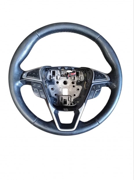 Ford Mondeo mk5 kormány kopottas állapot