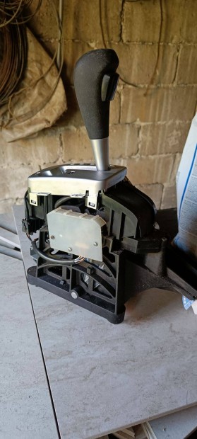 Ford Mondeo sebessgvlt kar